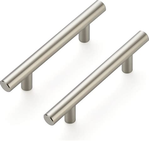 stainless steel handles for bathroom cabinets|brushed stainless steel cupboard handles.